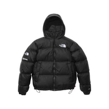Supreme North Face 2024 Jacket