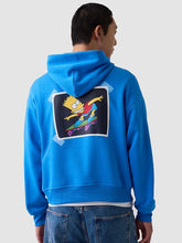 The-Simpsons-casual-fleece-hoodie
