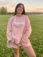 Overthinker Sweatshirt