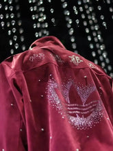 Adidas Chinese Jacket