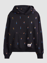 Gap-Simpsons-hooded-fleece-sweatshit