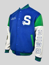 Sonic-the-Hedgehog-varsity-jacket-buttoned-closure-detail