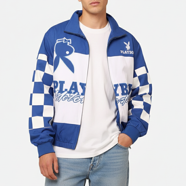 Playboy Hot Pursuit Jacket