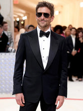 Bradley Cooper Met Gala 2023 Blazer