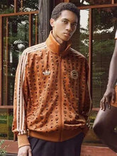 Adidas Women x MCM Track Jacket