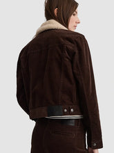 Brown-corduroy-jacket-with-front-buttons