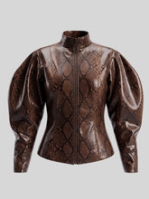 Brown-Brittany-Mahomes-inspired-jacket-design