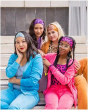 Cheetah Girls Tracksuit Costume