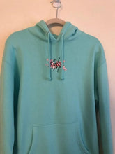 Mogul Moves Mint Hoodie