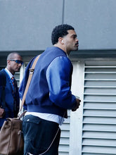 Caleb-Williams-Tunnel-Varsity-Jacket
