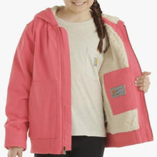 Pink Carhartt Jacket