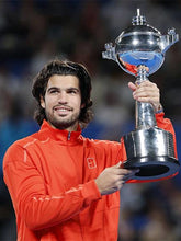 Orange-Carlos-Alcaraz-tennis-inspired-track-jacket