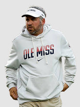 Blue-and-grey-fleece-pullover-hoodie