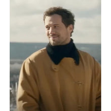 Champagne Problems 2025 Tom Wozniczka Jacket