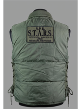 Resident Evil 1 Chris Redfield RE1 Cosplay Vest