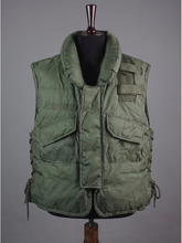 Resident Evil 1 Chris Redfield RE1 Cosplay Vest