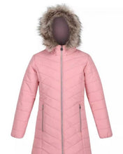 Christmas with the Campbells 2022 Brittany Snow Pink Jacket