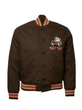 Cleveland Browns 1950 Authentic Jacket