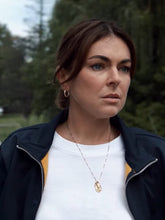 Coroner S04 Serinda Swan Black Jacket