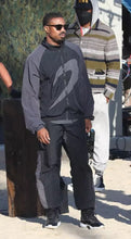 Creed 3 Michael B. Jordan Tracksuit