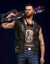 Cyberpunk 2077 V Nomad Vest