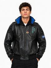 Cyberpunk 2077 Night City Samurai Jacket