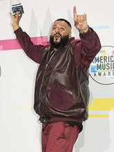 DJ Khaled American Music Awards Bomber Jacket