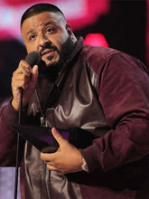 DJ Khaled American Music Awards Bomber Jacket