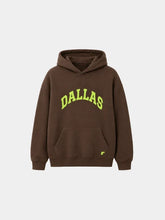Dallas Pop Up Rhode Hoodie