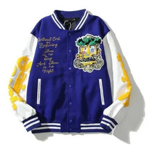 Damar Hamlin Super Bowl Jacket