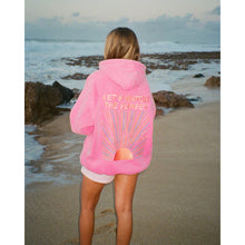 Lets Watch The Sunset Dandy hoodie