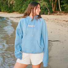 Lets Watch The Sunset Dandy hoodie