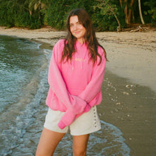 Lets Watch The Sunset Dandy hoodie