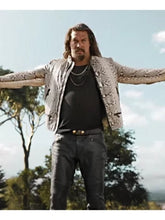 Fast X 2023 Jason Momoa Leather Jacket