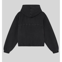 Scuffers Denim Dark Work Jacket