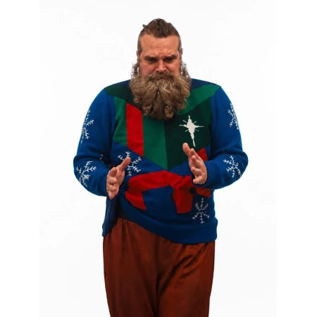 Blue-Christmas-sweater