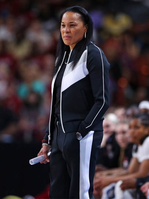 Dawn Staley Tracksuit