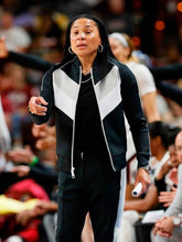 Dawn Staley Tracksuit