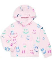 Days Of Our Lives 2023 Finley Rose Slater Smiley Face Hoodie