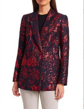 Dead Ringers 2023 Rachel Weisz Jacquard Blazer