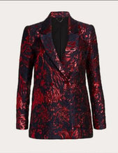 Dead Ringers 2023 Rachel Weisz Jacquard Blazer