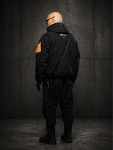Death Stranding Cosplay Techwear Jacket Sam Porter Bridges Inspired Outfit