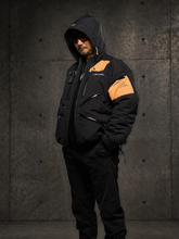 Death Stranding Cosplay Techwear Jacket