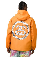 Stussy Tears Columbia Jacket