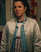 Derry Girls S03 Jamie-Lee O?onnell Bomber Jacket