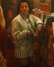 Derry Girls S03 Jamie-Lee O?onnell Bomber Jacket