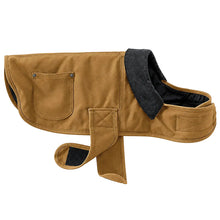Dog-Jacket