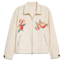 Don? Worry Darling 2022 Harry Styles Peach Jacket