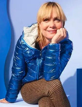 Blueback Radha Mitchell Jacket