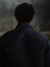 The Winchesters John Winchester Blue Jacket